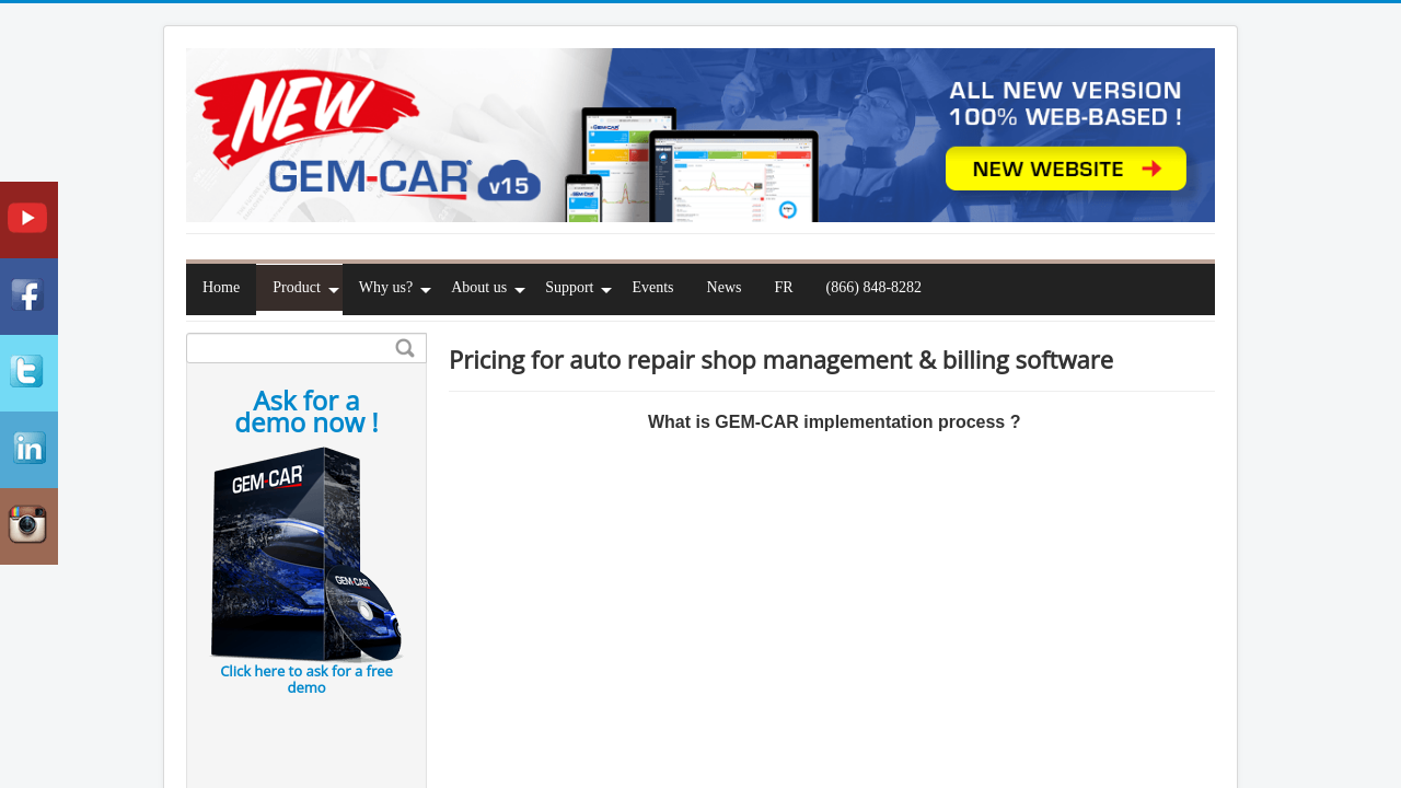 GEM CAR